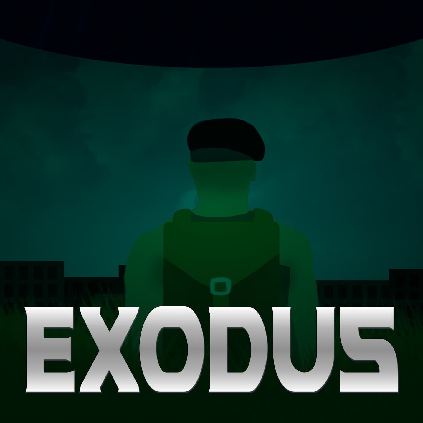 EXODUS cover
