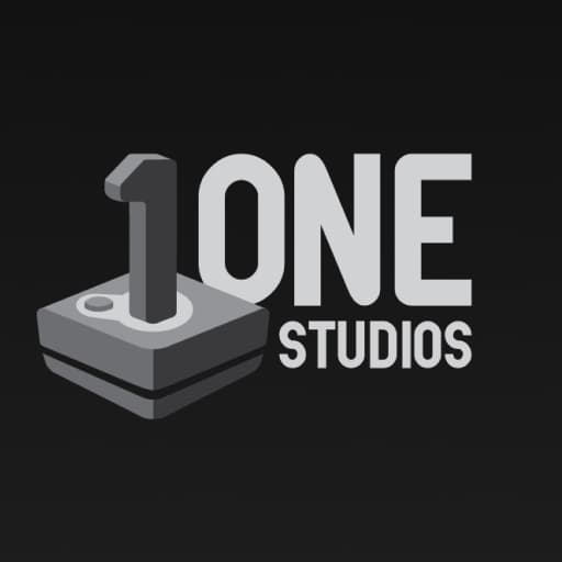 One Studios cover