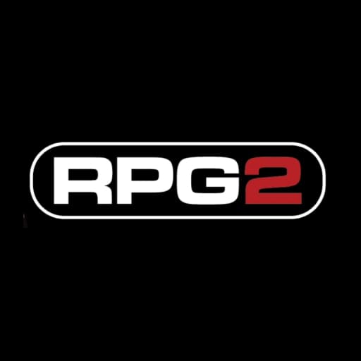 RPGame cover