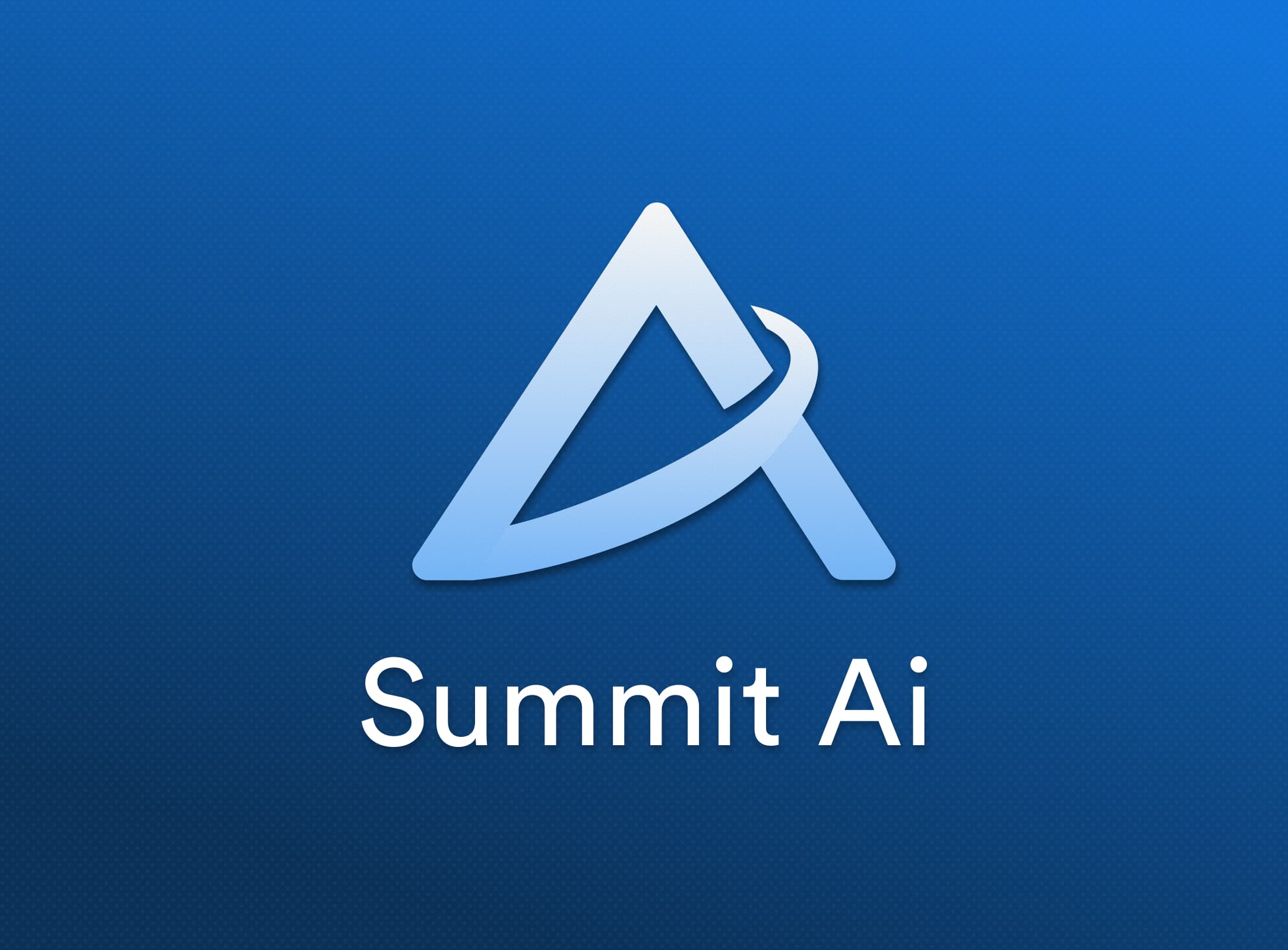 Summit AI event management platform